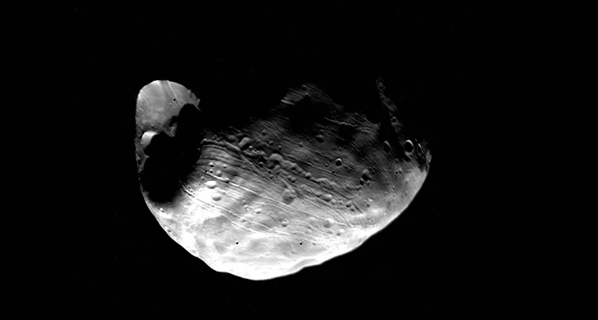 Phobos